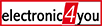 electronic4you Logo